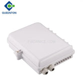 FQX.OO5 16 CORES FTTH Outdoor Terminal box Waterproof Interface Black